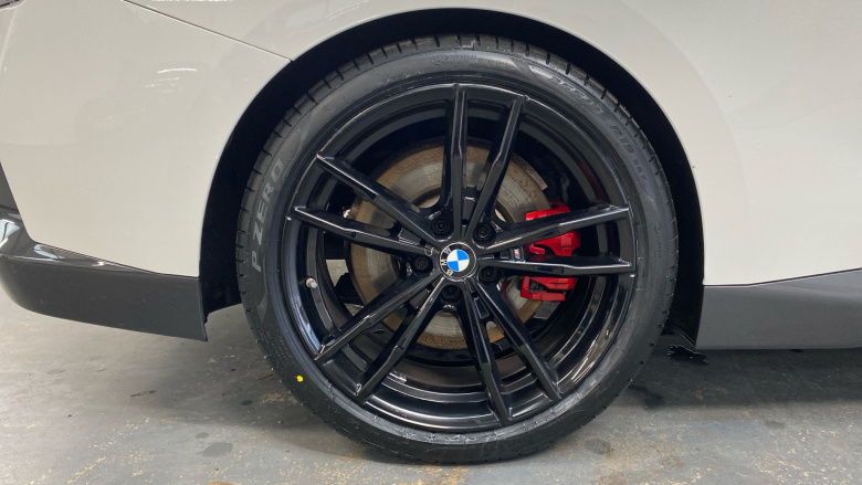 BMW 2 Series 220i M Sport 2dr Step Auto Petrol Coupe